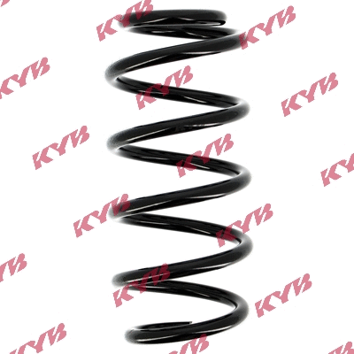 Suspension Spring (RA5107)