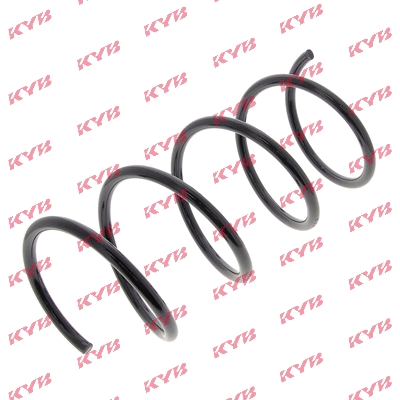 Suspension Spring
