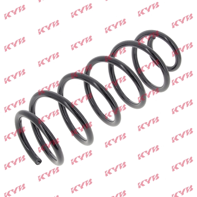 Suspension Spring
