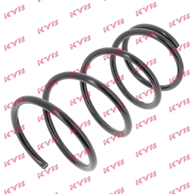 Suspension Spring