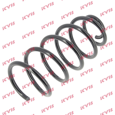 Suspension Spring