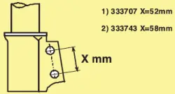 Shock Absorber (333743)