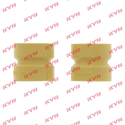 Rubber Buffer, suspension (933279)