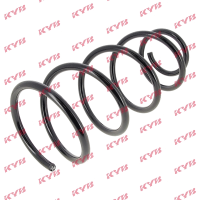 Suspension Spring