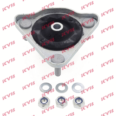 Suspension Strut Support Mount
