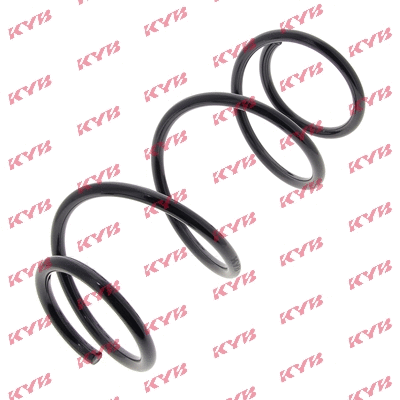 Suspension Spring