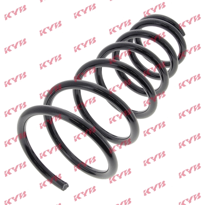 Suspension Spring