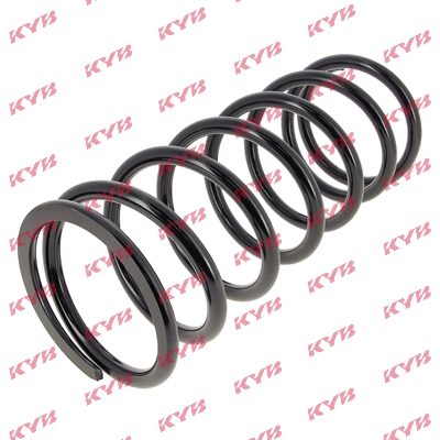 Suspension Spring