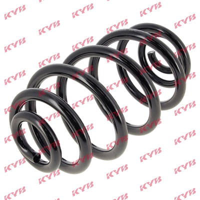 Suspension Spring