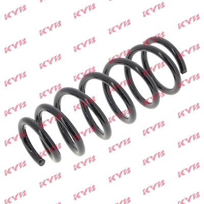 Suspension Spring
