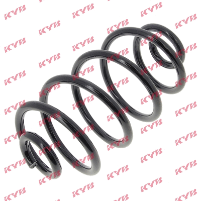Suspension Spring