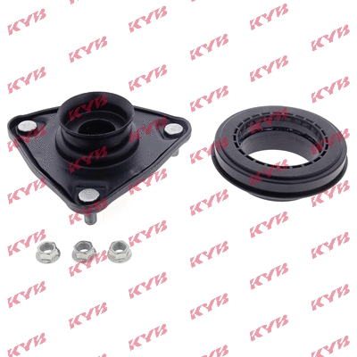 Repair Kit, suspension strut support mount