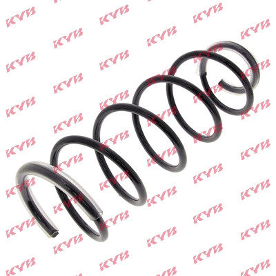 Suspension Spring