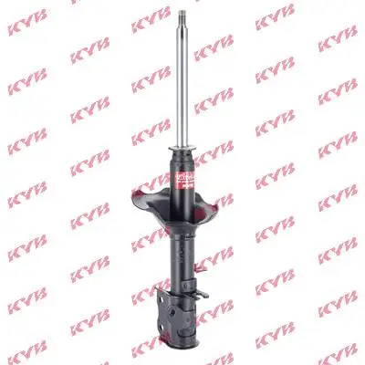 Shock Absorber (333265)