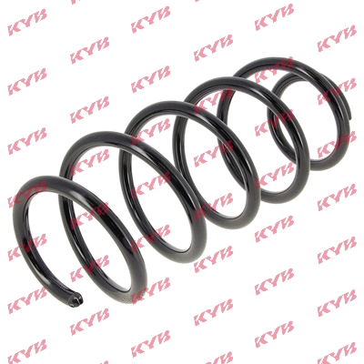 Suspension Spring