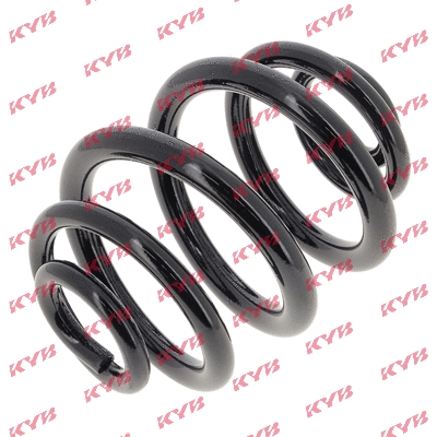 Suspension Spring