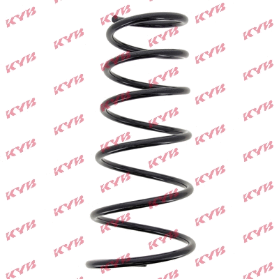 Suspension Spring (RA3433)