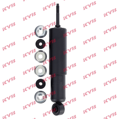 Shock Absorber (444128)