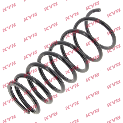 Suspension Spring