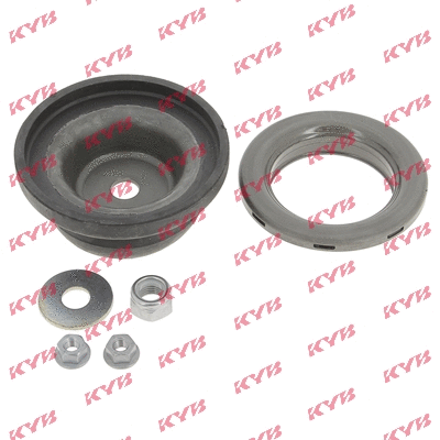 Repair Kit, suspension strut support mount