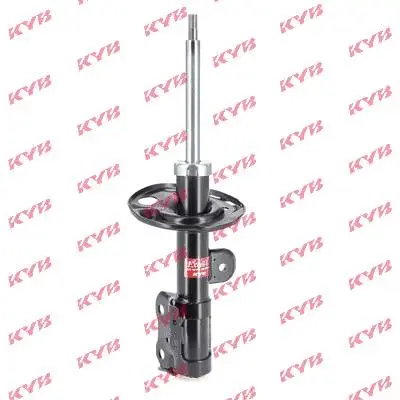 Shock Absorber (339243)