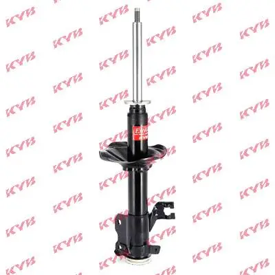 Shock Absorber