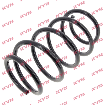 Suspension Spring