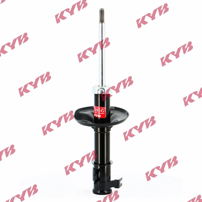 Shock Absorber (3320035)