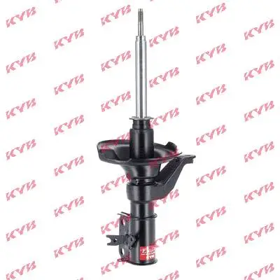 Shock Absorber (331010)