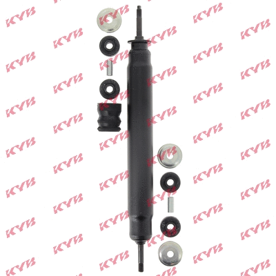 Shock Absorber (444031)