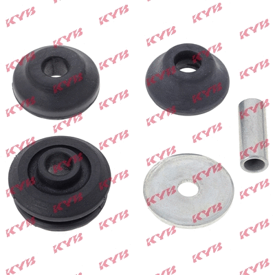 Suspension Strut Support Mount (SM5091)