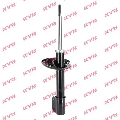 Shock Absorber (338749)