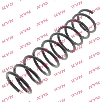 Suspension Spring