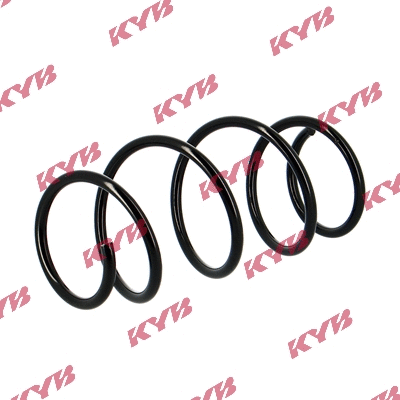 Suspension Spring (RA4130)
