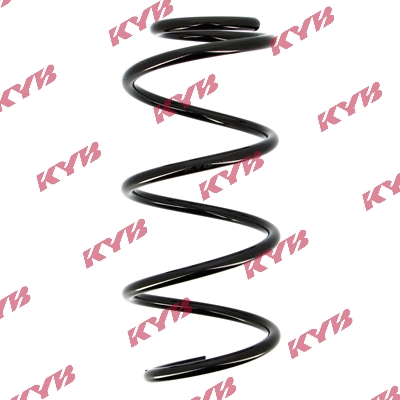 Suspension Spring (RA3480)