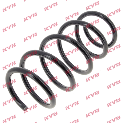Suspension Spring