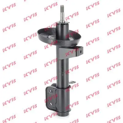 Shock Absorber (634022)