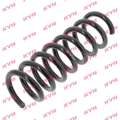 Suspension Spring