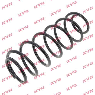 Suspension Spring