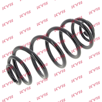 Suspension Spring