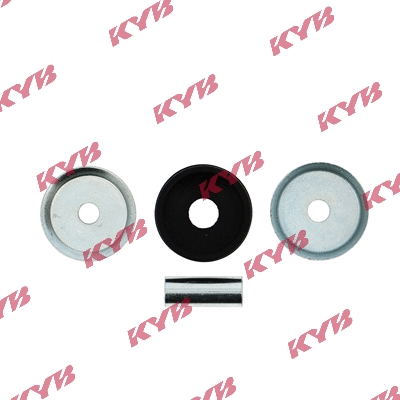 Suspension Strut Support Mount