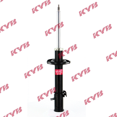 Shock Absorber (3338017)