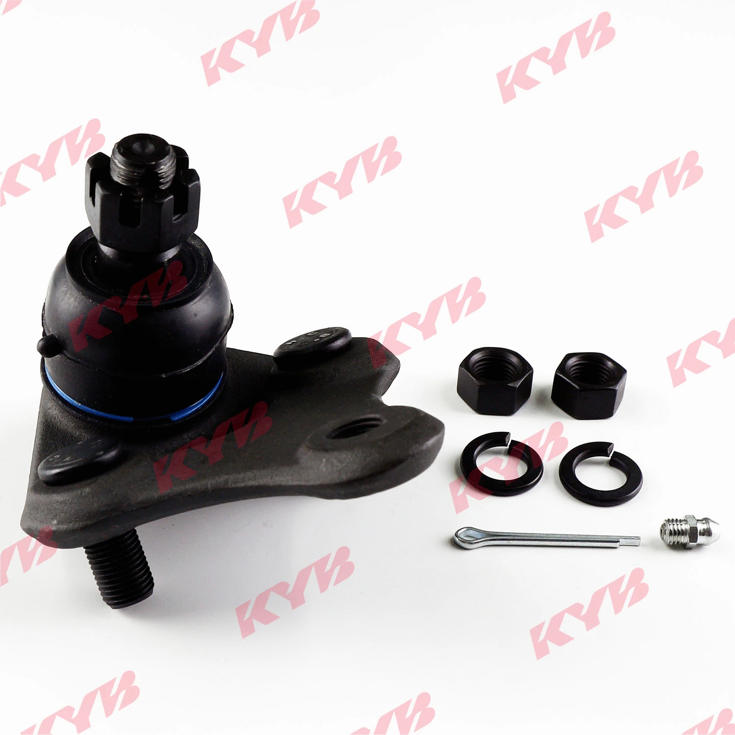 Ball Joint (KBJ1049)