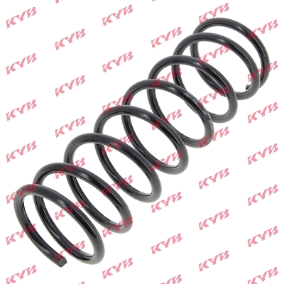 Suspension Spring