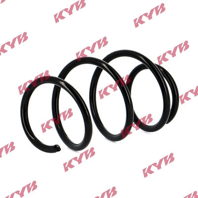 Suspension Spring