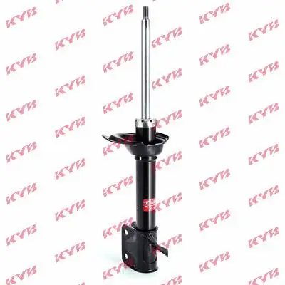 Shock Absorber (334357)