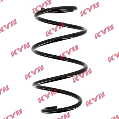 Suspension Spring (RA4027)