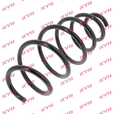 Suspension Spring