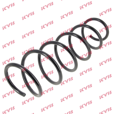 Suspension Spring