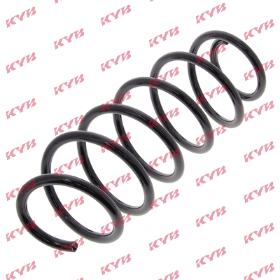 Suspension Spring